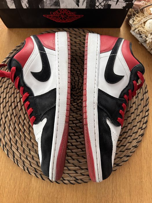 Air Jordan 1 Low Se rozmiar 44/28cm