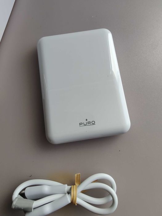 power bank magsafe puro