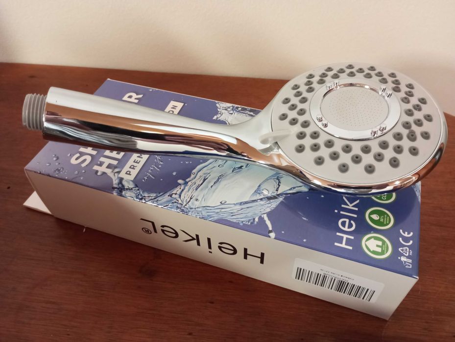 Chuveiro para cabine de duche