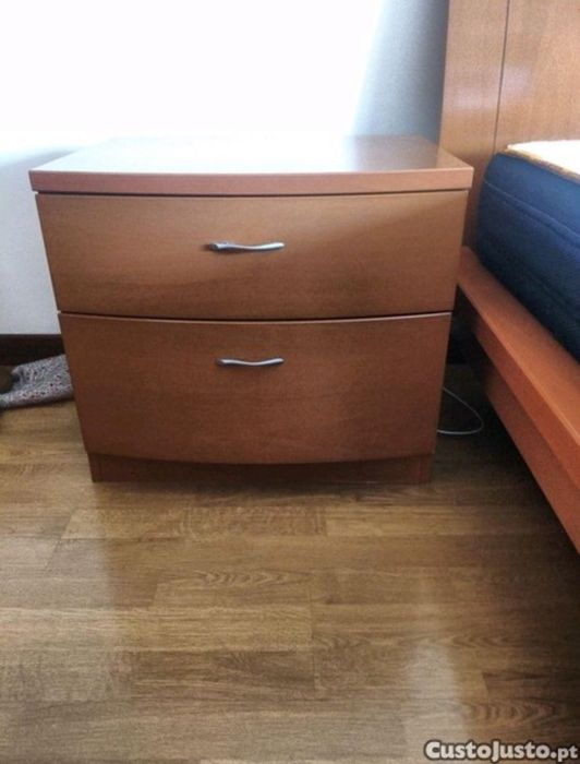 Quarto Casal Moderno