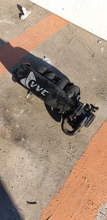 Colector admissão VVC rover