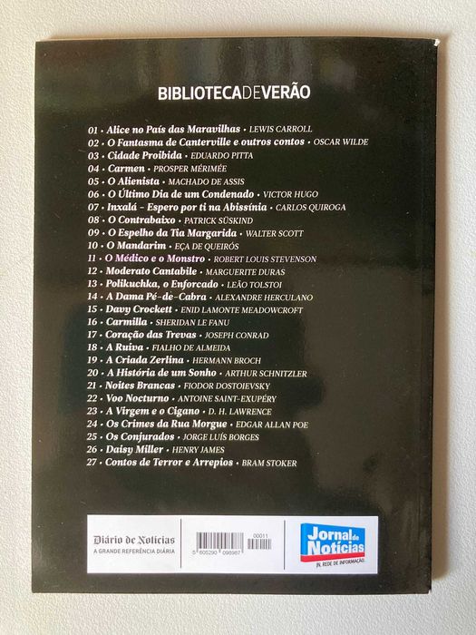O Médico e o Monstro, de Robert Louis Stevenson