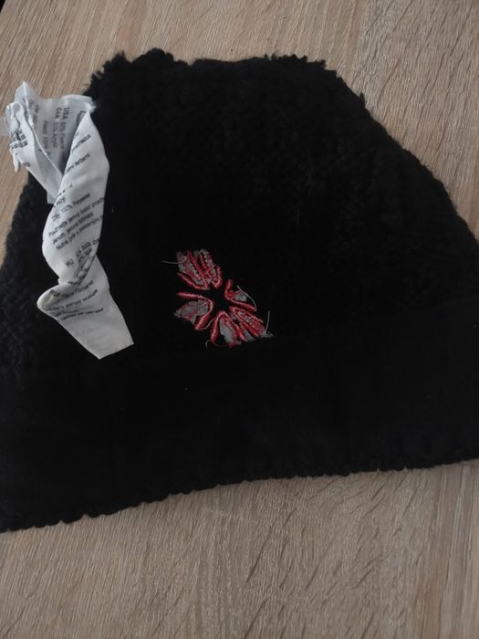 Czapka Mammut all size