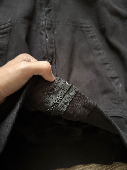 Кофта / Зип-Худи Stone Island Zip 2026
