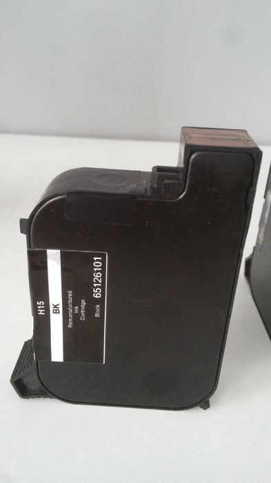 Toner HP 15 tusz kartridż  2szt