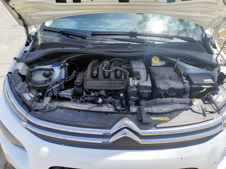 Citroën C3 a vender