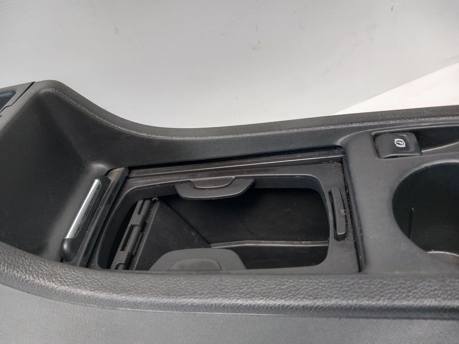Consola central apoio de braço Opel Astra J