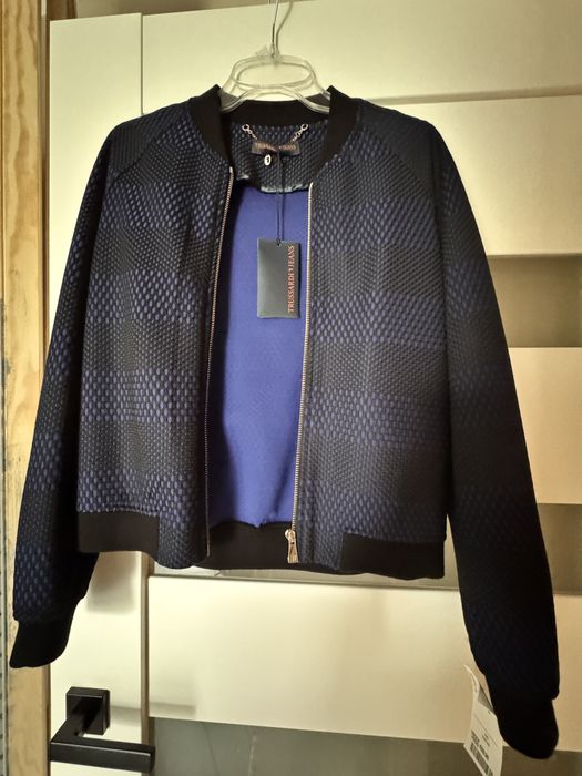 Bomberka danska NOWA Trusardi premium xs