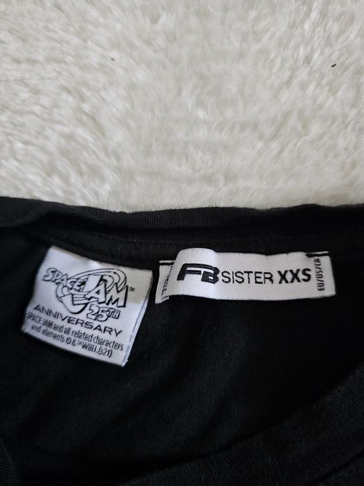 Koszulka Nba space Jam michael Jordan basketball movie T-Shirt jordan