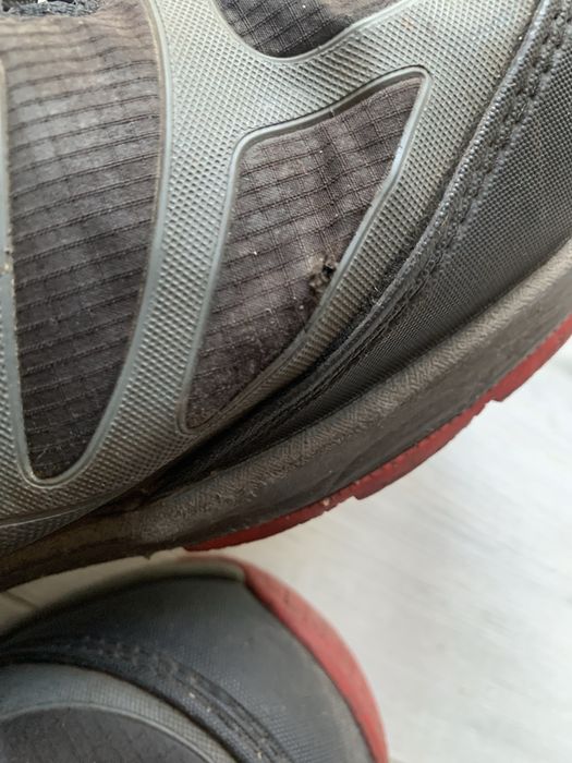 Buty robocze Engelbert Strauss r.43