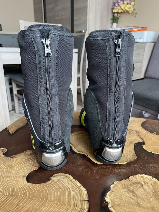 Buty Dainese AXIAL D1 Replica Valentino Rossi r.41