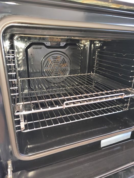 Forno elétrico encastrar