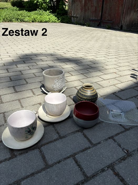 Zestaw dekoracyjny