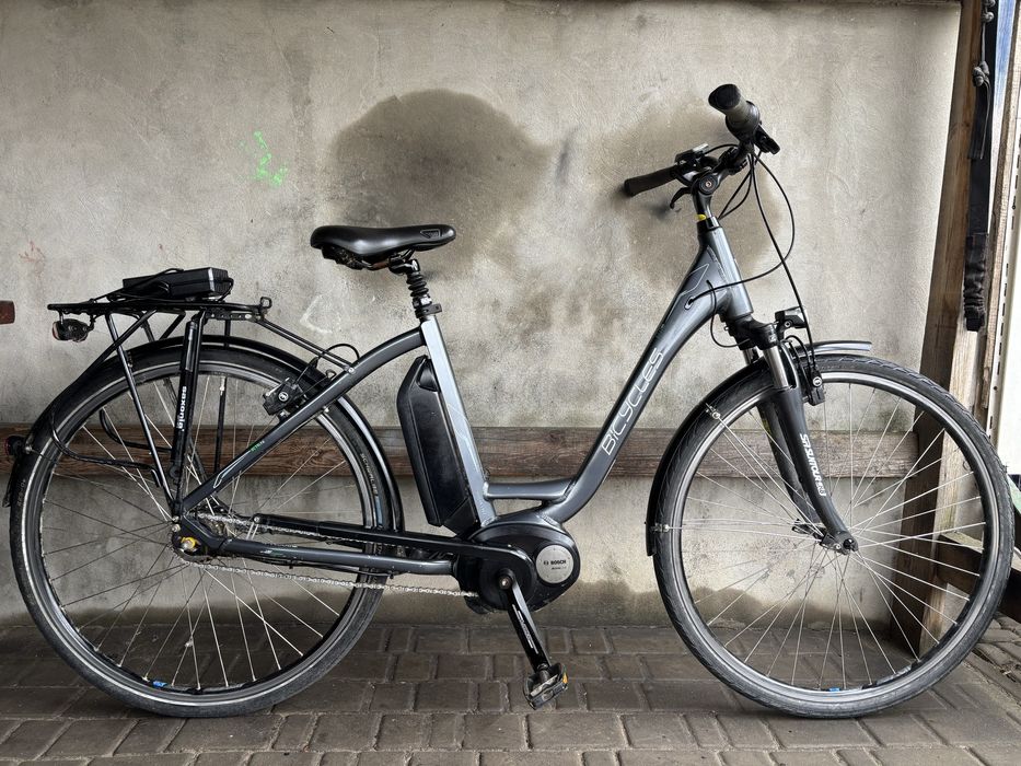Електро велосипед Электро велосипед BICYCLES BOSCH Комплект!!!