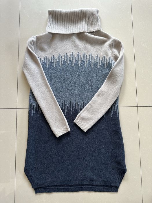 Sweter/tunika Solar