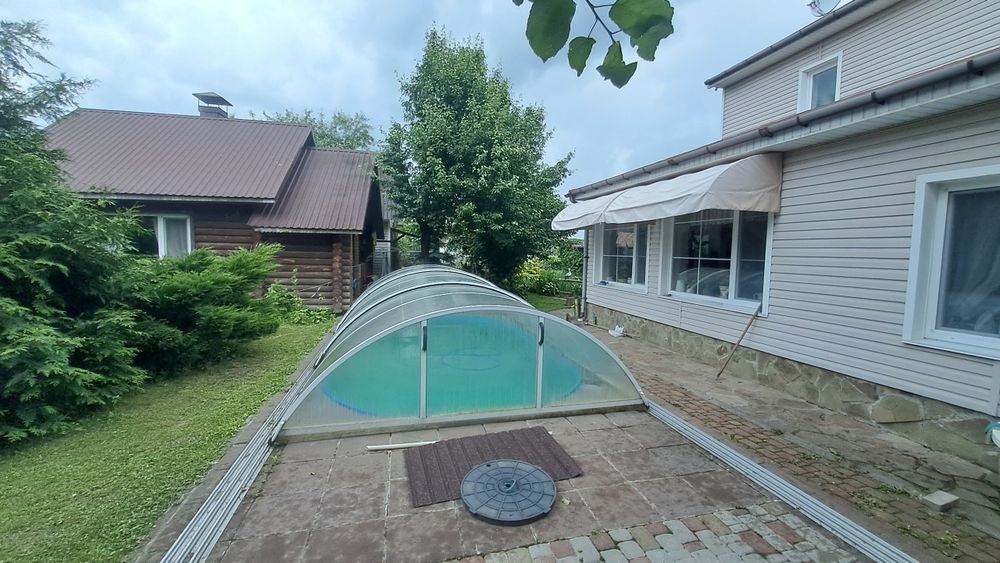 Продаж котеджа 100м до річки Снов для відпочинку та проживання
