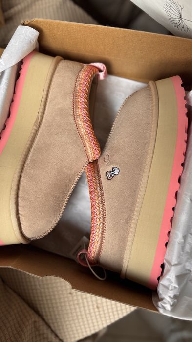 Ugg tazz в наявності