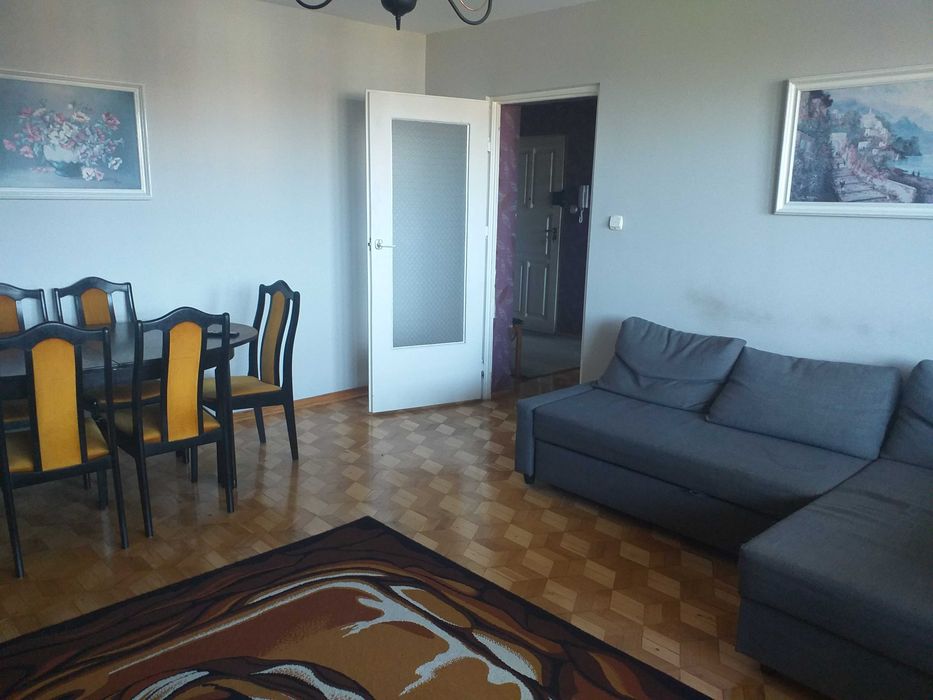 Sprzedam mieszkanie ul. Przykoszarowa