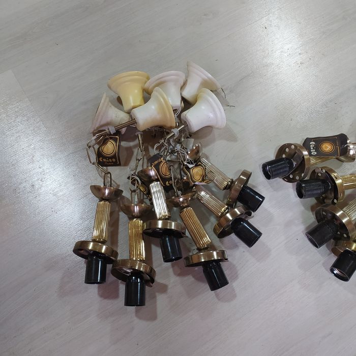 Світильник,люстра