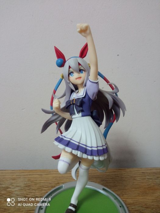 Аніме фігурка. Uma Musume: Pretty Derb
