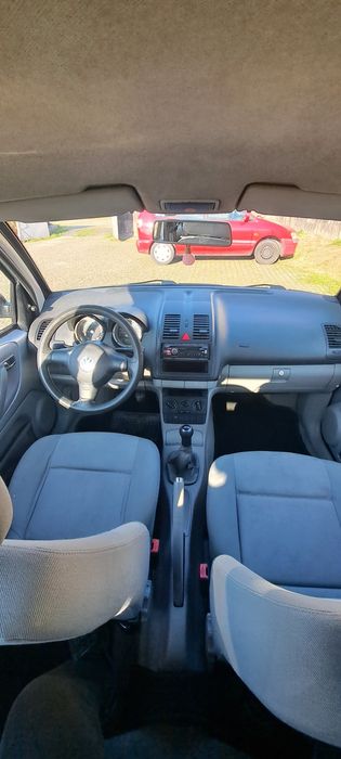 Volkswagen lupo 1.4 TDI