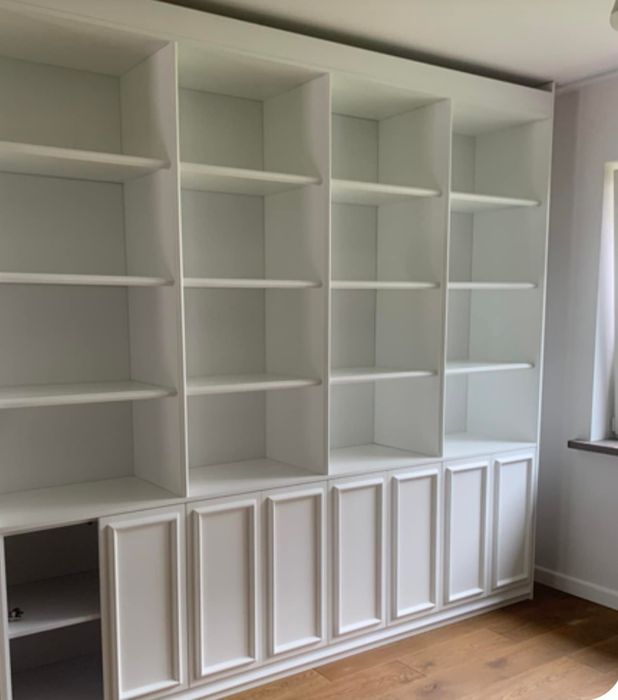 Meble na zamówienie