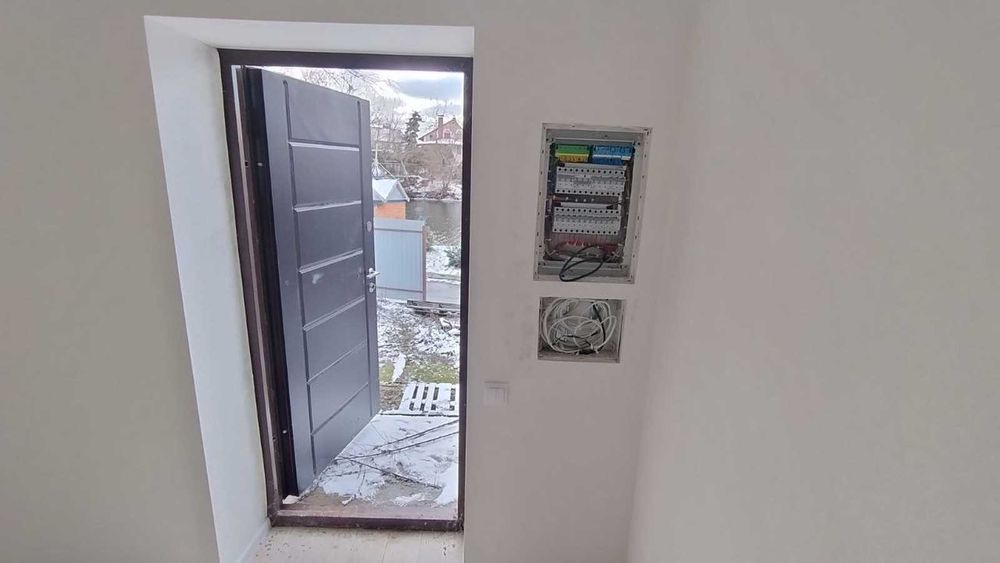 Без % для покупця! Дуплекс Київ в пішій доступності метро Славутич