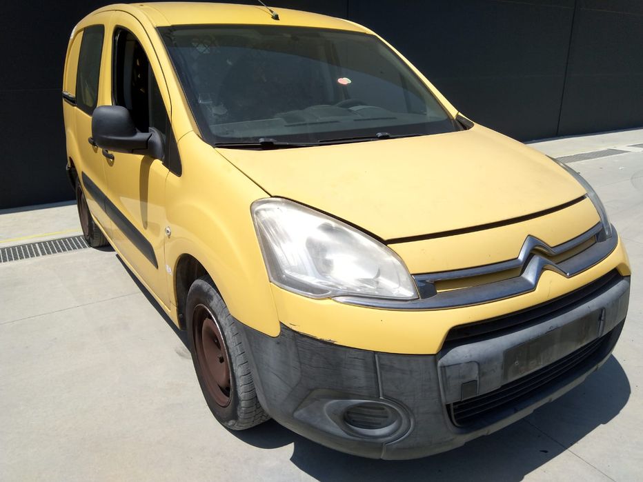 CITROËN BERLINGO Caixa/monovolume (B9) - Para Peças