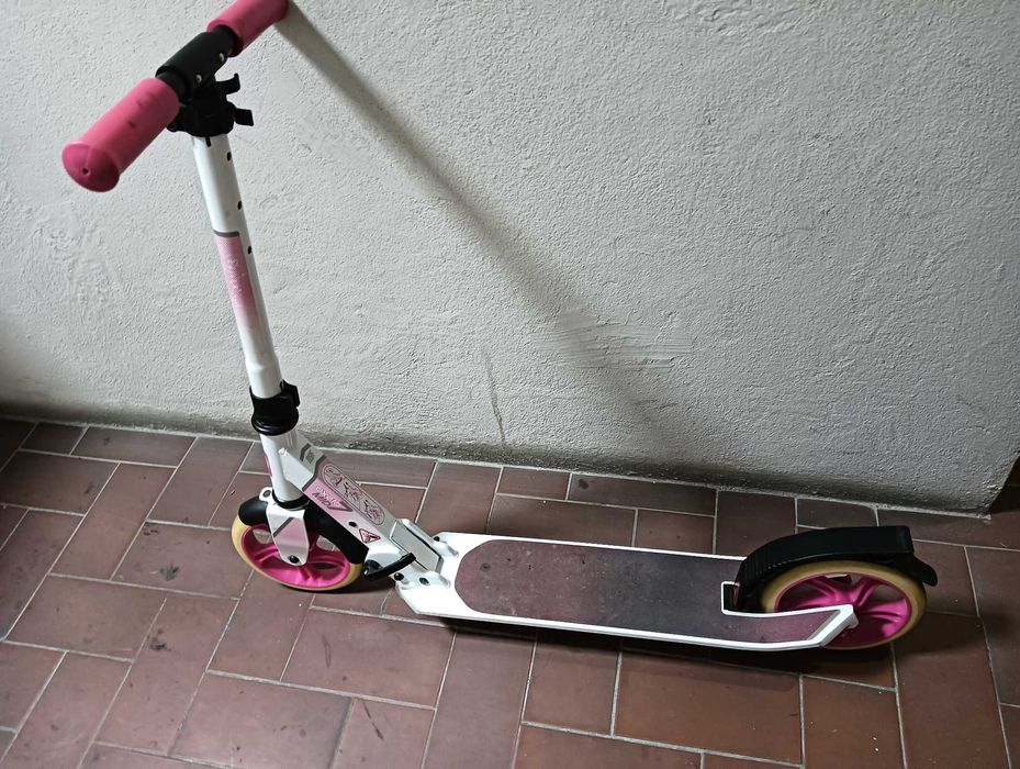 Trotinete de criança