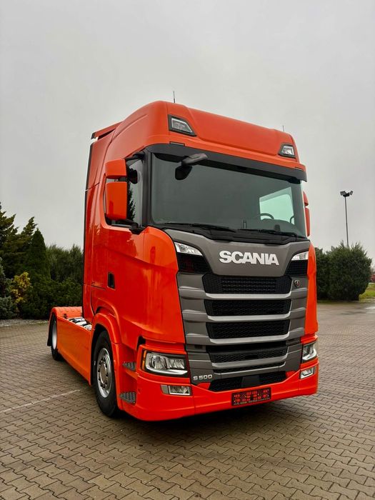 Scania