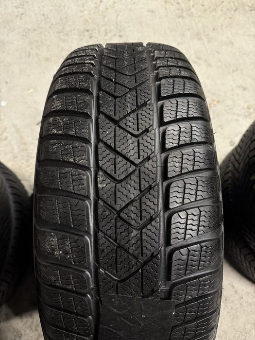 #Opony pirelli 225/45/19 para