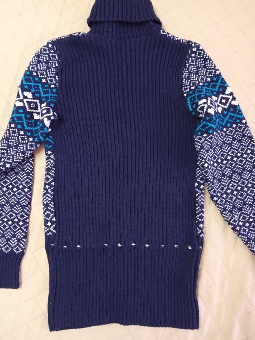 Свитер дев. раз. XS/S