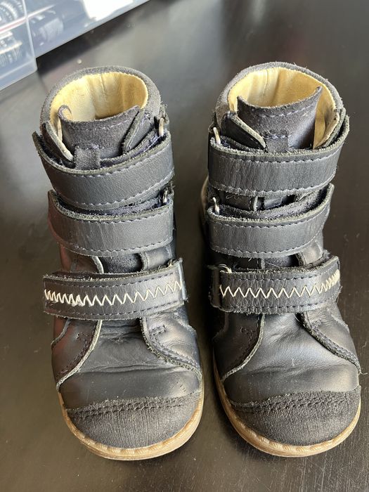 Buty profilaktyczne mrugała porto 26 ortopedyczne