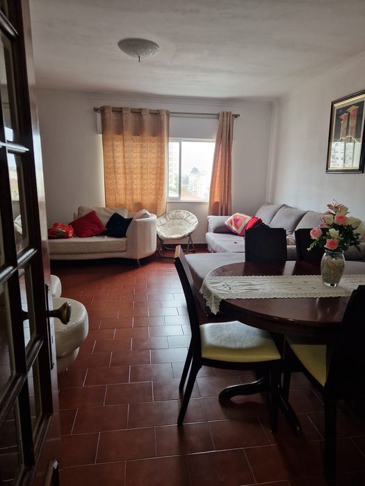 T3  com grande espaço