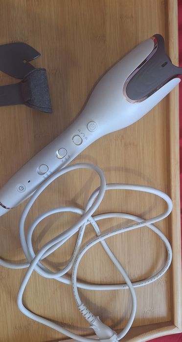 Стайлер Philips StyleCare Prestige MoistureProtect BHB878/00