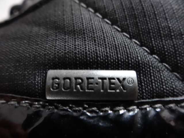 Buty ECCO roz 40 GORE-TEX Botki Półbuty Śniegowce