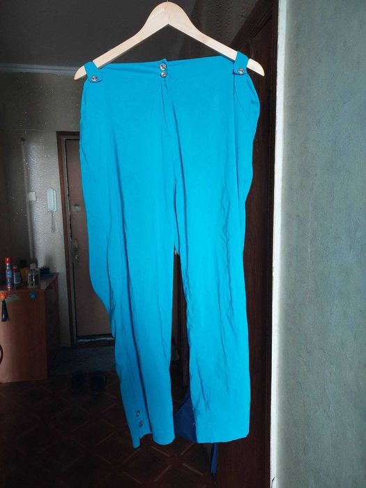 Літня майка ; літні штани