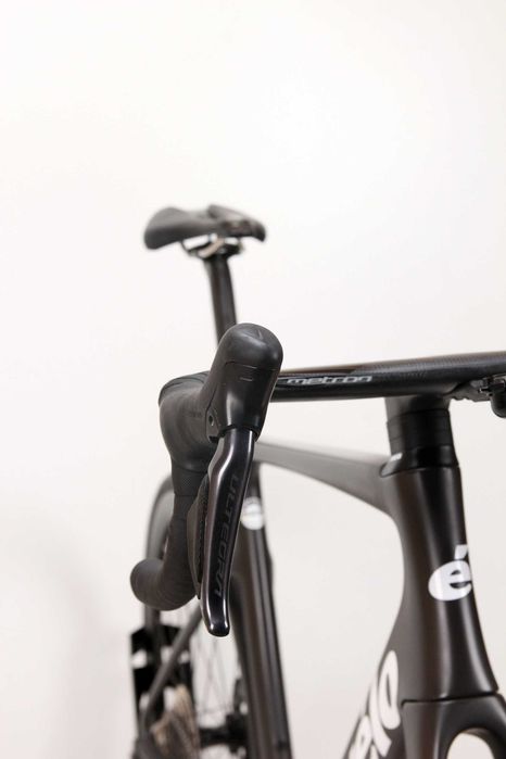 Rower szosowy CERVELO Caledonia-5 Disc Carbon Shimano Ultegra Di2 2x12, roz. 56 Super Cena Raty 0%