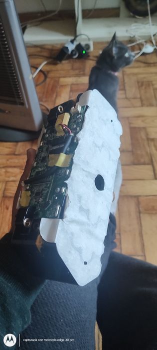 Vendo batería para bicicleta eléctrica o trotinetes eléctricas