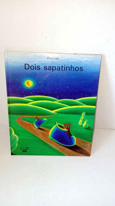 Dois Sapatinhos - Razvan