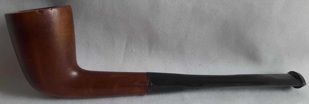 Fajka Kolekcjonerska Drewno