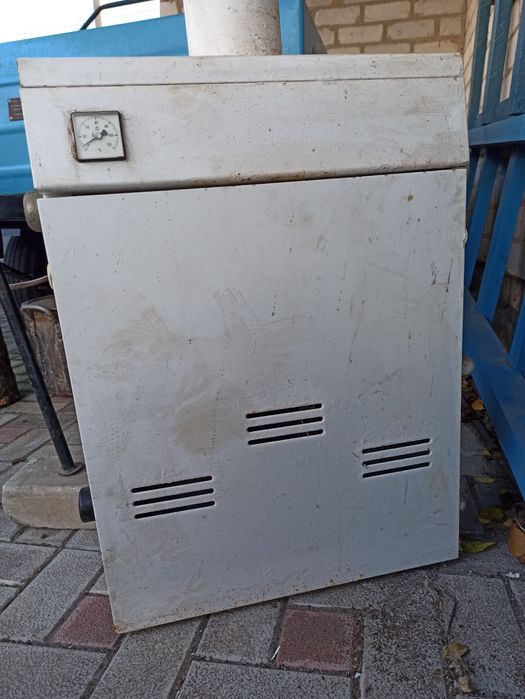 Котел газовый Термобар