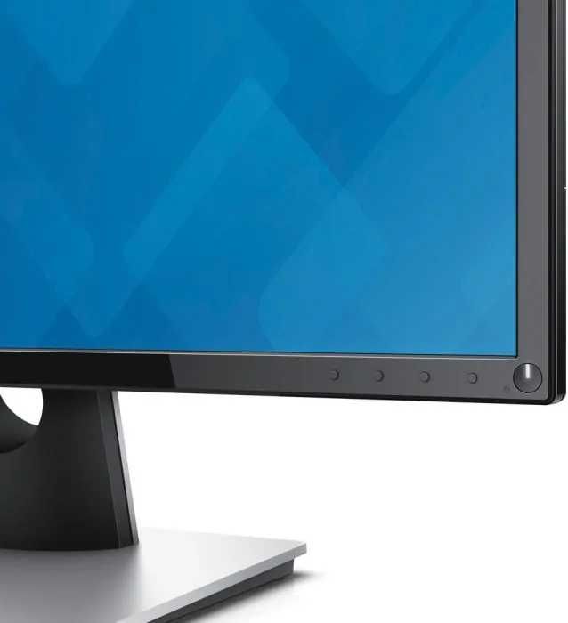 Монитор Dell SE2216H Black / 21.5" (1920x1080)