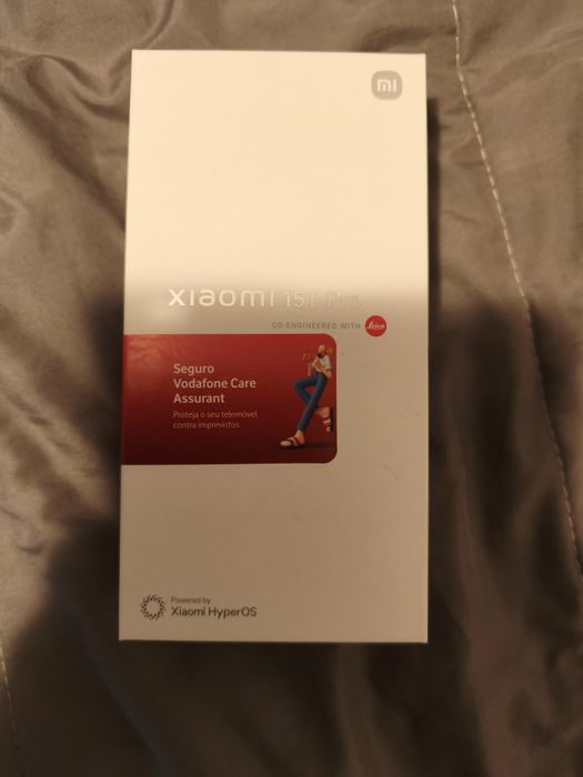 Xiaomi 15t pro 1tb 12gb