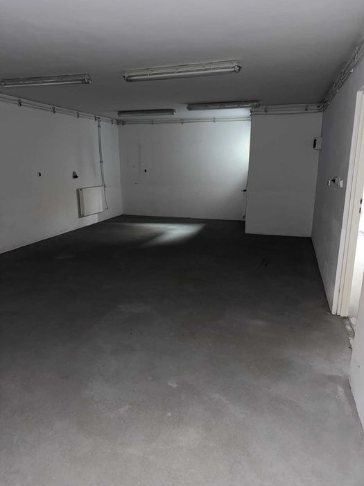 Lokal użytkowy - osiedle Przemysława 25/26N