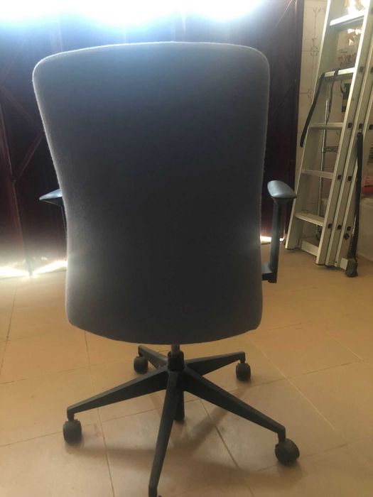 cadeira rotativa para secretária