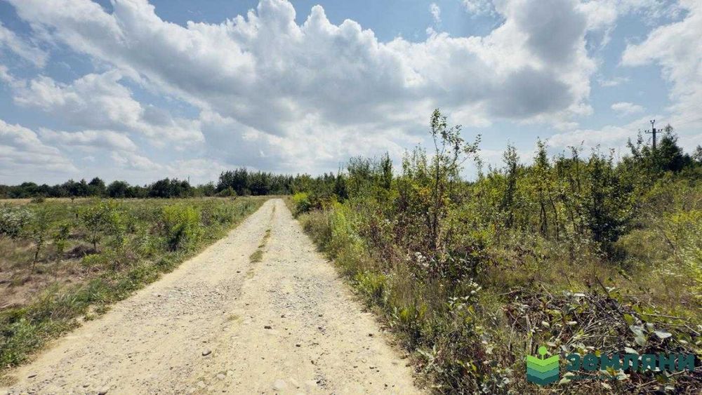 Продається ділянка 12 сот у Братківцях (12)