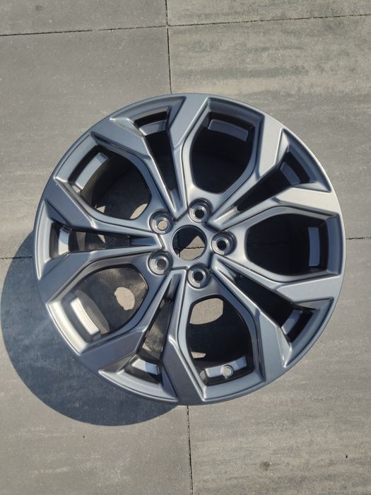 Felga aluminiowa  FORD 7J 17R  ET50 NX7C-1007-E1A