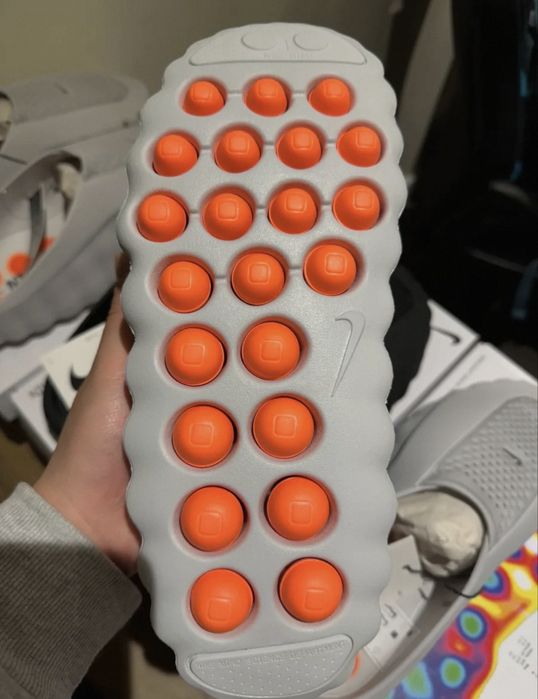 Nike Mind 001 Оригинал