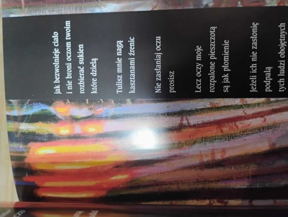 książka najpiękniejsze erotyki , książka dla ciebie